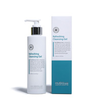 Освіжаючий гель для вмивання HubisLab Refreshing Cleansing Gel